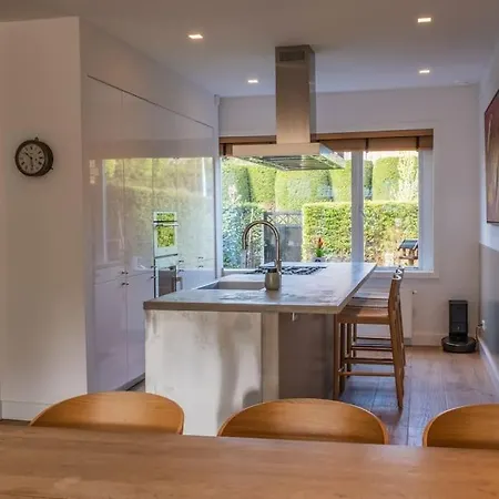 Beautiful House Close To Amsterdam Beach And Haarlem * Aerdenhout