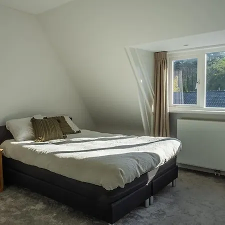 Dom wakacyjny Beautiful House Close To Amsterdam Beach And Haarlem *