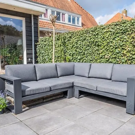 Beautiful House Close To Amsterdam Beach And Haarlem * Aerdenhout
